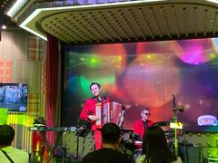-MR.ROCKY洛奇先生RESTAURANT&BAR(宝安壹方城店)