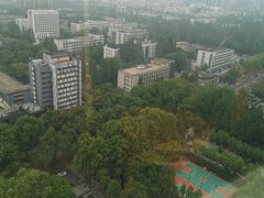 -南京维景国际大酒店(南京博物院店)