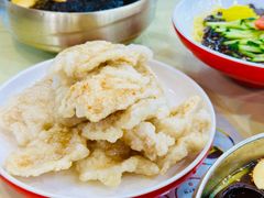 -服务大楼冷面(延大店)