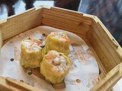 -新天世纪中餐厅
