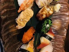 -白石的深夜食堂(大上海店)