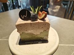 -W COLLECTIVE  DESSERT SHOP