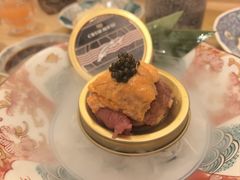 -鮨政· Omakase(港汇恒隆广场店)