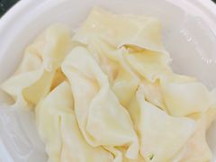 -不二心·鲜肉大包·海胆小笼汤包(二七广场店)