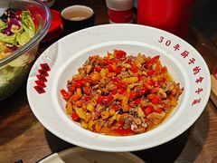 -味上湘菜馆(岳麓山店)