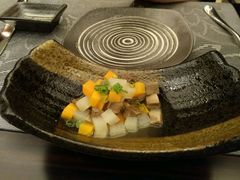 牛舌-汕头国际大酒店-牛一町目餐厅