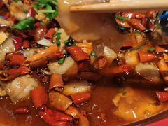 -一个叫川的地方(麒麟新天地店)