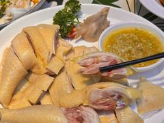 -味食家市师鸡(三元里店)