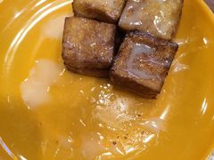 -澳门陈光记烧味饭店(南京德基广场店)