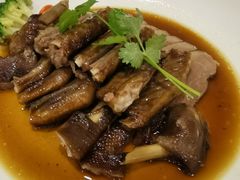 -e公馆鹅肉饭店·潮汕卤鹅(西平店)
