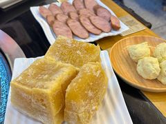 -炖四方东北铁锅炖·烧烤小龙虾(中豪国际店)