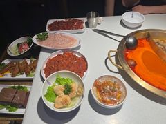 -小龙坎火锅(总店)