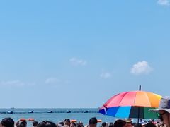 -老虎石海上公园