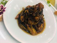 庄隐阁烤菜-庄隐阁(悠方广场店)