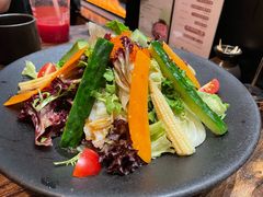 -侘与火 Wabi 侘寂烟火•锅物料理(大屯DT51店)