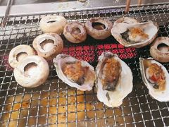 -五彩凉山自助西昌烧烤(柳翠路店)