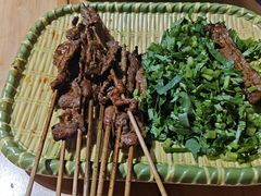 -86烧烤·炭火烧烤 (石人总店)