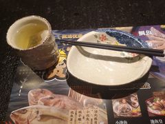 -古田居·特色寿司料理(星之岛旗舰店)