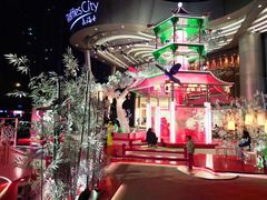 -深圳来福士广场