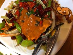 -南海渔家•海鲜•正宗海南菜(海棠湾店)