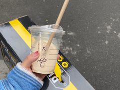 -星巴克(南通世茂广场店)