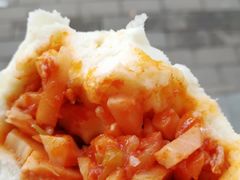 鱼香大包-袁大头包子(光华路店)