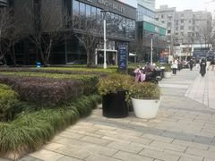 -麦田工坊(月湖店)