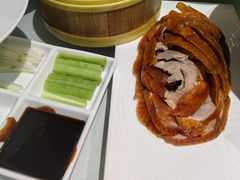-香雪海饭店中餐厅(人民桥店)