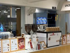 -Cafe on warm(丹霞店)