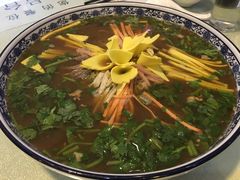 -河南食府(人民路店)