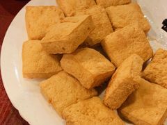 -玫瑰红烤羊排(北新桥三条店)