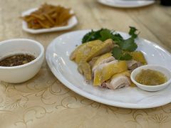 -口衣记鸡饭店