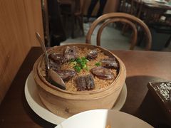 -乔街深夜食堂·小龙虾·高压锅生蚝(杭州总店)