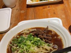 -平娃三宝烧烤·面食(南小街店)