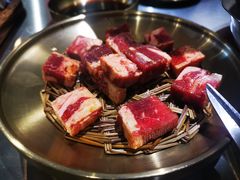 -本炙炭烤·蒲烧活鳗料理店(金沙洲店)