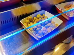 -李姑婆鲜切牛肉火锅自助(凤城二路店)