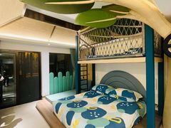 -太阳岛度假酒店