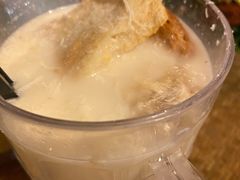 泡鲁达-多哥水傣味餐厅(司马巷店)