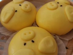 -澳门陈光记烧味饭店(万象城店)