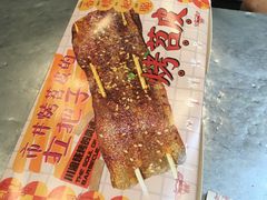 -乐乐姐超级土豆(中关村5号店)