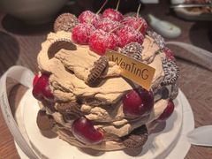 -WenTinG文汀·半糖蛋糕(合生汇店)