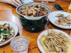 -红灯笼龙凤饭店(宁波老字号店)