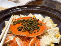 -利龙海鲜酒楼(建发·珑璟湾店)