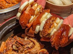 -涌煲记·蟹煲·砂锅海鲜·煲出宁波味(天一旗舰店)
