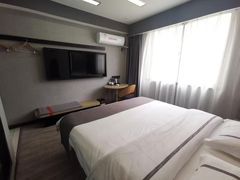 -尚客优酒店(合肥省立医院店)