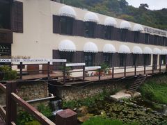 -Local泰莲庭(虹鳟鱼店)