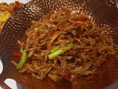 -辣可可·小炒黄牛肉(望京凯德MALL店)