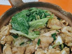 -潮香兴煲仔饭(莲花路店)