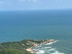 -海南铜鼓岭景区