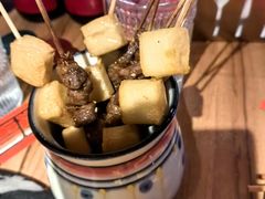 -雪熊精酿·哈尔滨烧烤酒馆(非遗大串店)